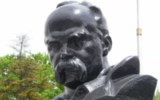 В Симферополе задержаны участники митинга памяти Шевченко