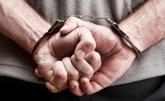 Полицейский в отпуске по горячим следам задержал «магазинного» вора