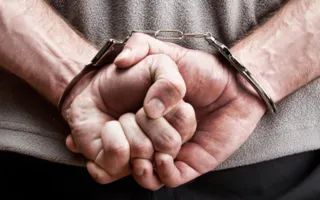 Полицейский в отпуске по горячим следам задержал «магазинного» вора