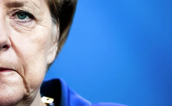 Канцлер Германии поддержала идею создания европейской армии
