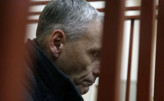 Чем владел Хорошавин: ручка за 36 миллионов и другое