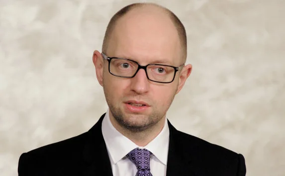 Британский политолог: Яценюк не заслуживает уважения