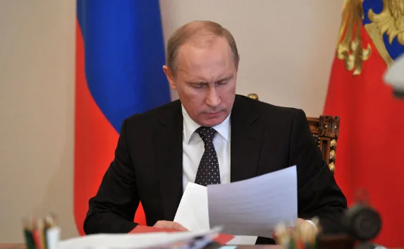 Путин подписал закон о новом виде медицинской помощи
