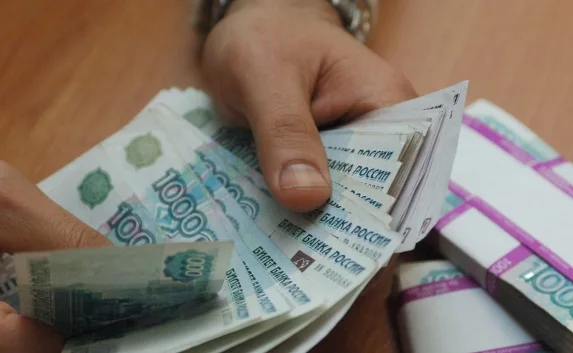 «Частник» мошенничал при возведении детских площадок