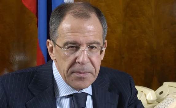 Лавров: Запад не услышал украинских угроз очистить Крым от русских