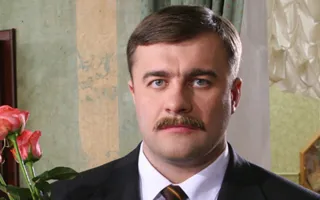 В Симферополе снимают новогоднюю мелодраму с Пореченковым