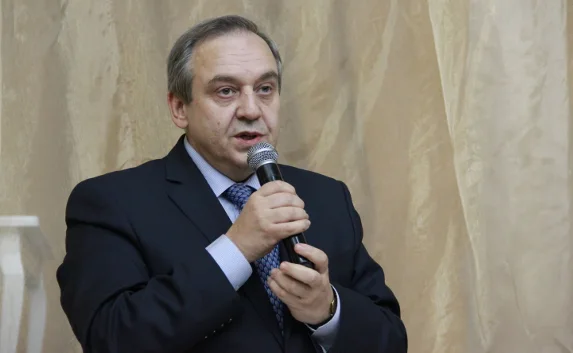 Вице-премьер Крыма: Хатояма покажет миру крымские реалии
