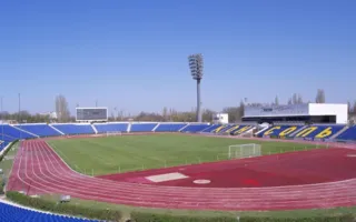 УЕФА: В Крыму с футбольной инфраструктурой «очень плохо»