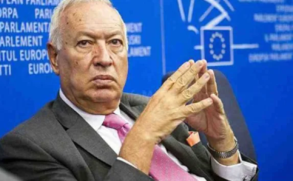 МИД Испании предлагает решить судьбу Крыма в Гаагском трибунале