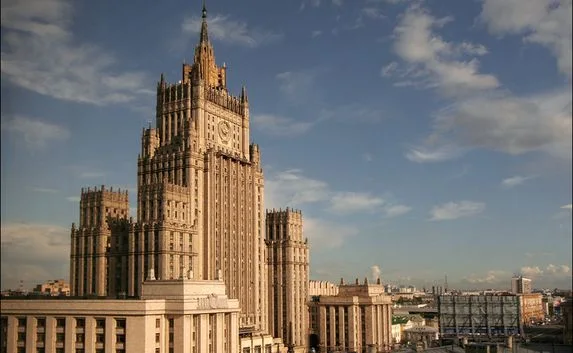МИД РФ: Формат ДОВСЕ исчерпал себя для России