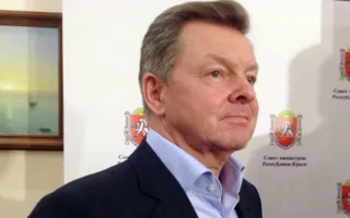 Представитель президента РФ: Права крымских татар не нарушаются