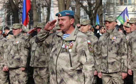 Ополченцы рассказали, почему Крым уже не вернется в Украину