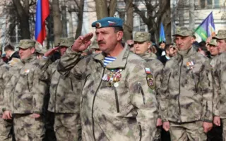 Ополченцы рассказали, почему Крым уже не вернется в Украину