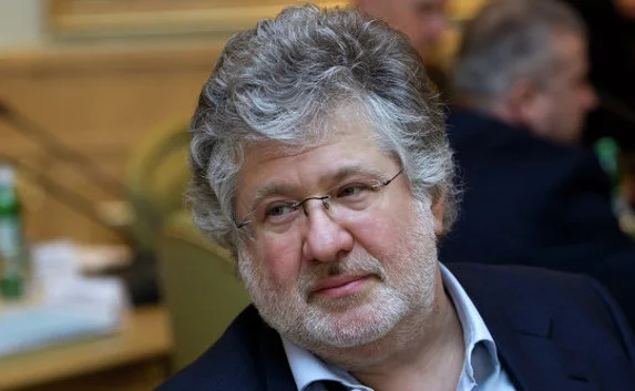 Продажа имущества Коломойского в Крыму может начаться уже в марте