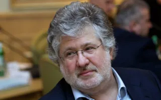 Продажа имущества Коломойского в Крыму может начаться уже в марте