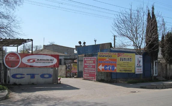 Прохождение техосмотра автомобиля в Севастополе опять обязательно
