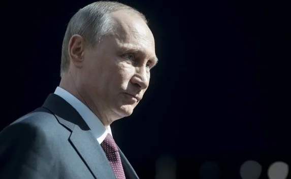 Путин: Действуя жёстко в Крыму год назад, мы работали на упреждение