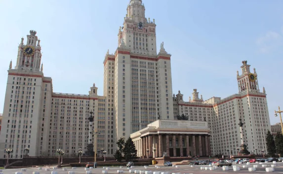 МГУ «взлетел» в мировом рейтинге престижности университетов