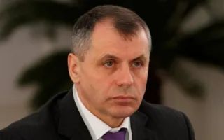 Константинов: Запад должен извиниться за санкции