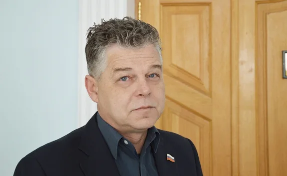 Депутат: В Общественной палате должны быть только севастопольцы