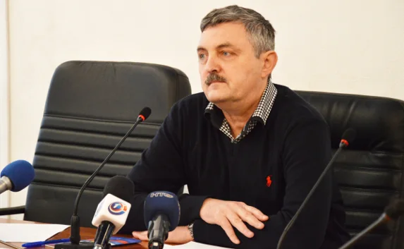 Посметный раскритиковал поправки в закон об Общественной палате