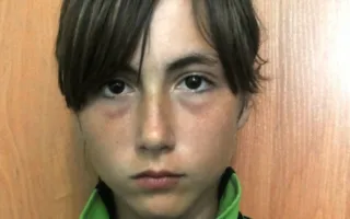 В Севастополе пропала девочка Александра Ищенко
