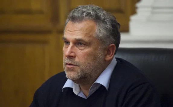 Алексей Чалый выделил «минуту на похвалу» Правительства Севастополя