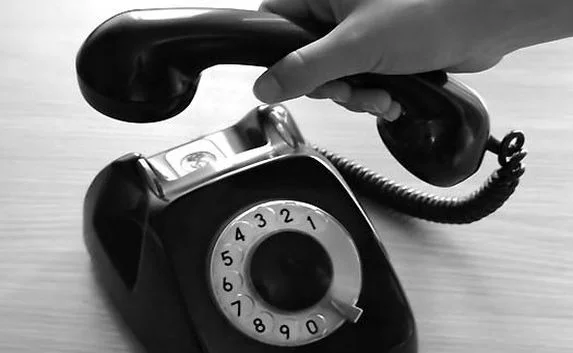 Дозвониться в Украину из Крыма со стационарных телефонов невозможно