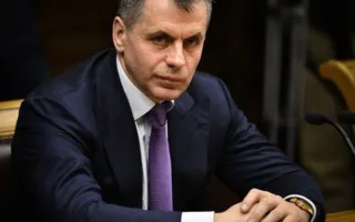 Константинов: Европейцы нас вообще не понимают