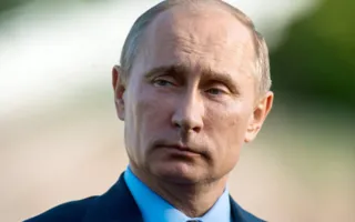 Путину хотят присвоить звание Почётного гражданина Крыма