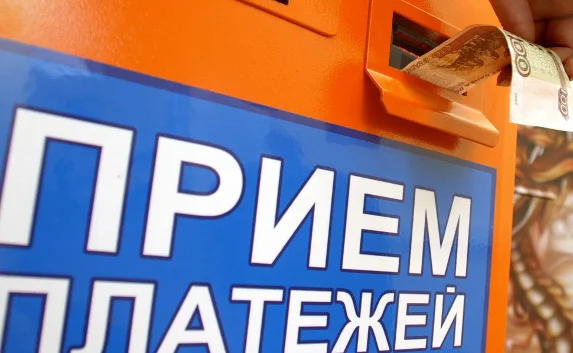 ФАС занялась завышенной комиссией в платёжных терминалах