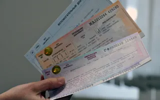 Добраться в Крым по «единому билету» можно будет уже с 30 апреля