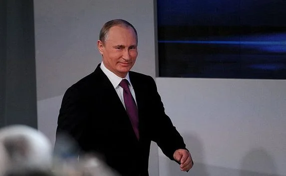 В Кремле рассказали, когда и где появится Путин