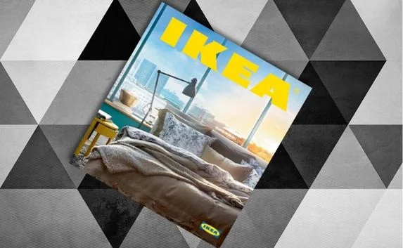 «IKEA» прекратит выпуск журнала в России из-за запрета гей-пропаганды