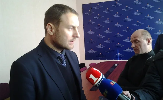 Министерство промышленности Крыма «пополнится» торговлей