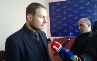 Министерство промышленности Крыма «пополнится» торговлей