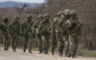 ​Адмирал Касатонов: В Крыму разведка НАТО всё «прозевала»
