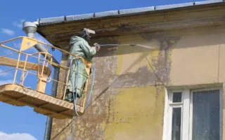 Капитальный ремонт всего жилого фонда Крыма начнут в 2016 году