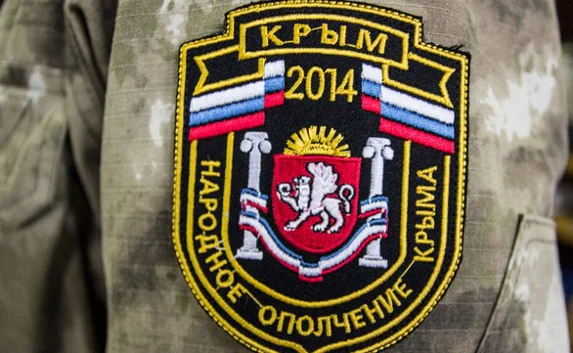 Ополченцы Крыма сформируют ВИА «Крымская весна»