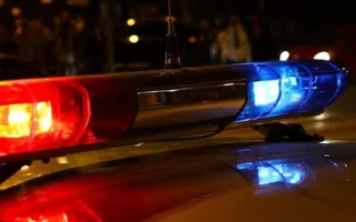 В Севастополе в гостя-«Субару» влетел местный ВАЗ
