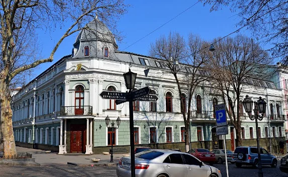 В Одессе покончил жизнь самоубийством районный прокурор