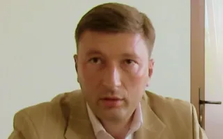 Заур Смирнов: Мы не делим проблемы в Крыму по национальному признаку