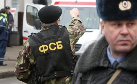 В Крыму журналистку Кокорину допрашивали в ФСБ 
