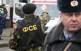 В Крыму журналистку Кокорину допрашивали в ФСБ 