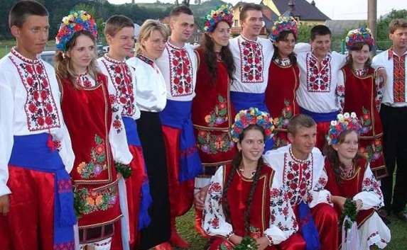 Русины Закарпатья потребовали от Киева автономии