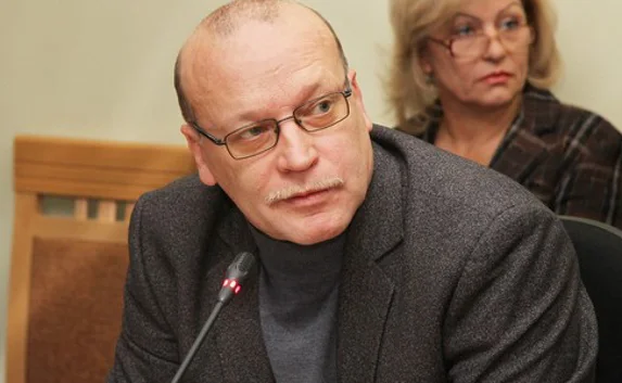 Политолог: В 2014 году в Крыму могла произойти «одесская» трагедия