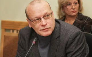 Политолог: В 2014 году в Крыму могла произойти «одесская» трагедия