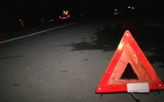В Крыму погибли мотоциклист и его пассажир