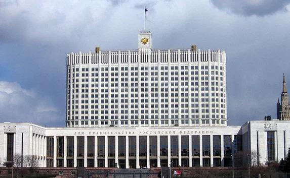 Правительство РФ: Итоги по интеграции Крыма и Севастополя