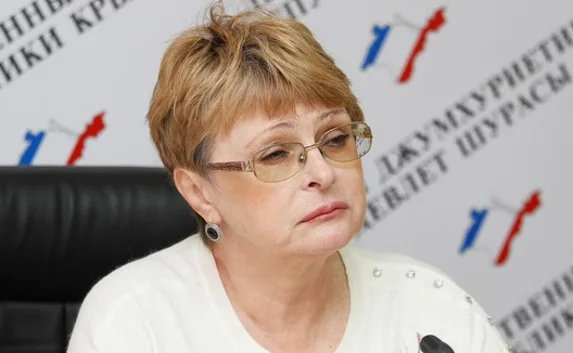 Крымский омбудсмен о смене власти в Севастополе 23 февраля 2014 года